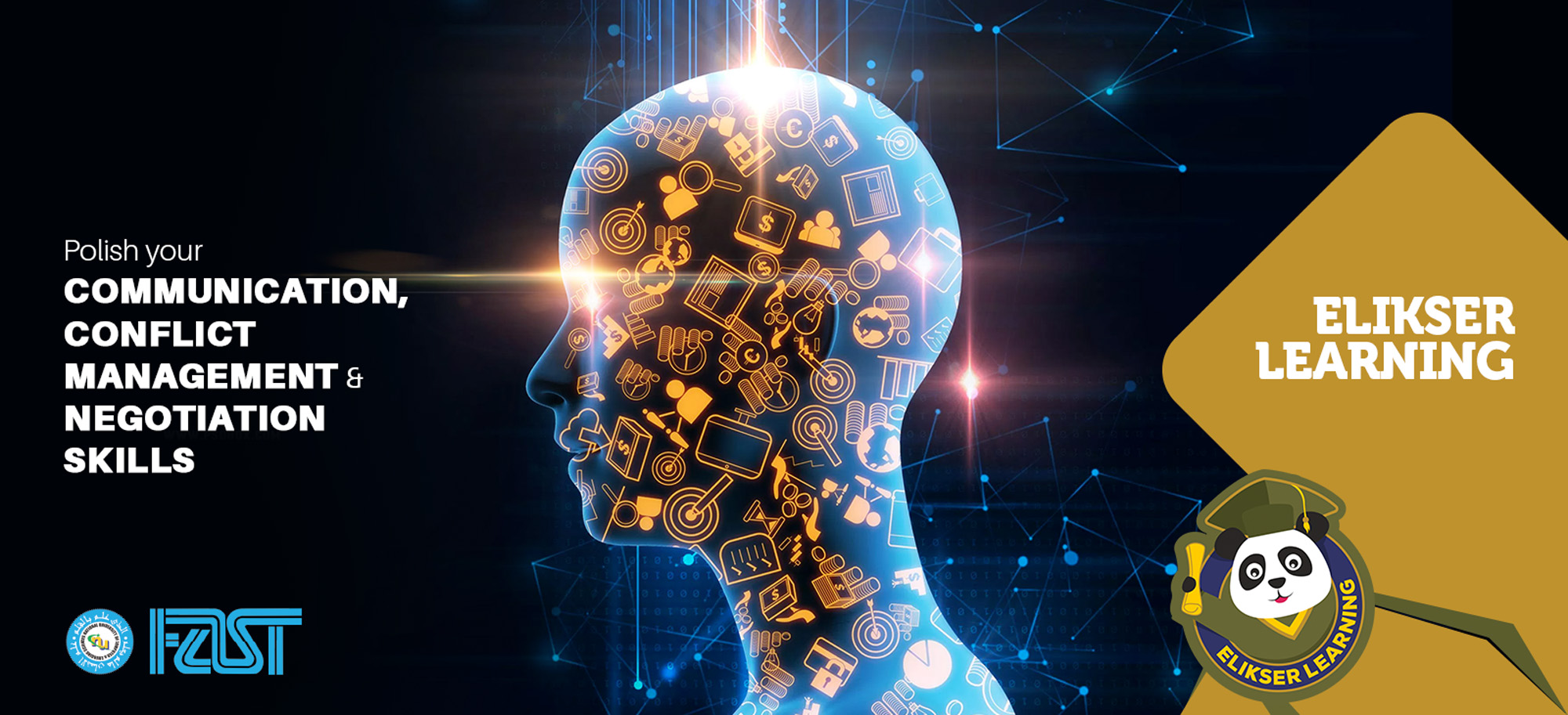 How to Improve Communication and Negotiation at work? 